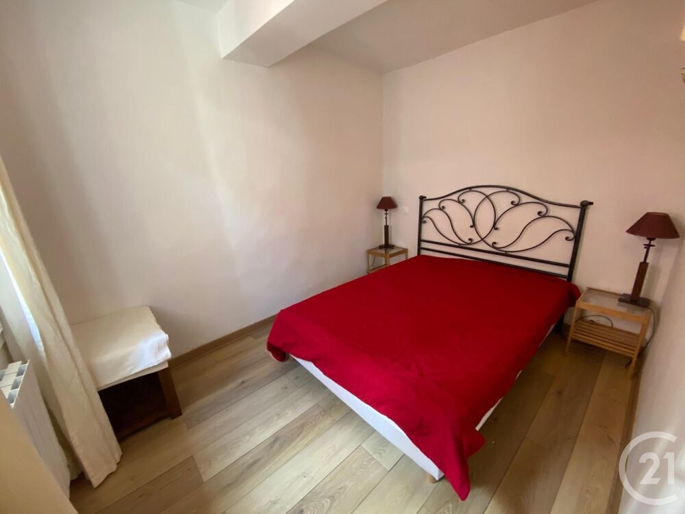location Appartement - 2 pièce(s) - 45 m² Nice (06300)