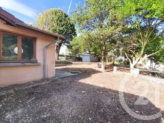 vente Maison - 4 pièce(s) - 105 m² Saint-Vulbas (01150)