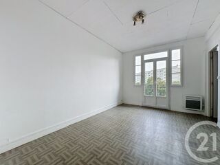  Appartement à vendre 2 pièces 36 m²