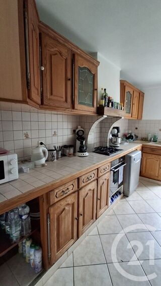  Maison � vendre 3 pi�ces 64 m�