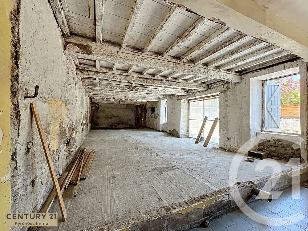 « L'ATELIER BRUT » Dans un agréable quartier de....