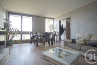  Appartement à vendre 3 pièces 74 m²