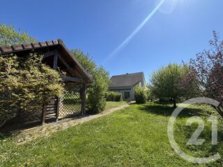 vente Maison - 5 pièce(s) - 200 m² Athesans-Étroitefontaine (70110)
