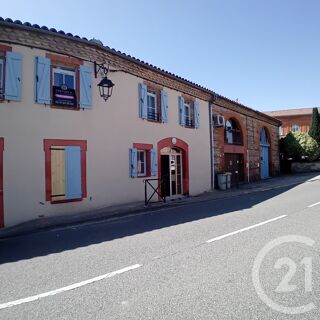  Appartement à louer 3 pièces 60 m²