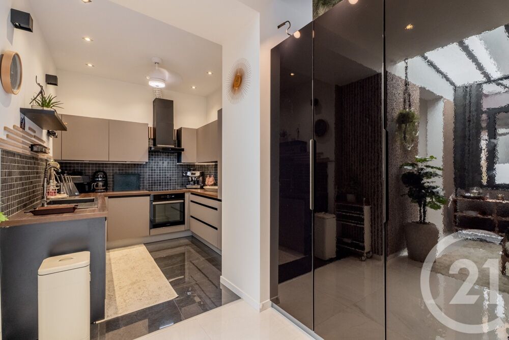 à vendre  Appartement Nice (06300)