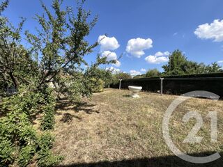  Maison à vendre 3 pièces 72 m²