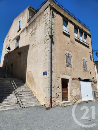  Maison  vendre 10 pices 339 m