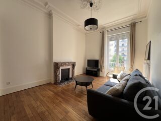  Appartement � louer 2 pi�ces 58 m�