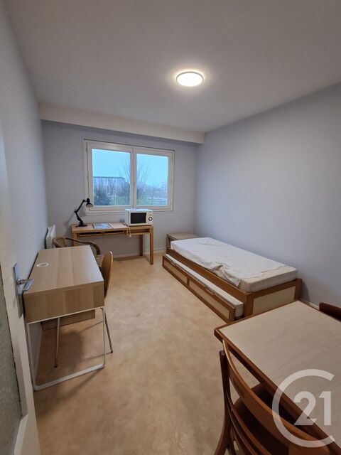  Appartement � louer 1 pi�ce 20 m�