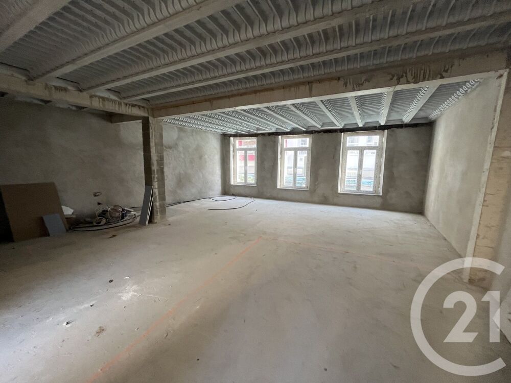 *À vendre : Appartement Boulogne-sur-Mer* Cent....