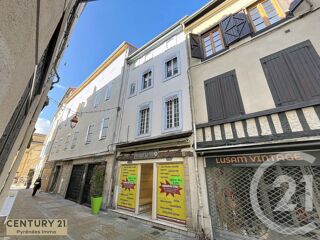  Immeuble à vendre 210 m²