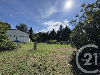  Terrain � vendre 670 m�