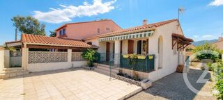  Maison à vendre 4 pièces 127 m²