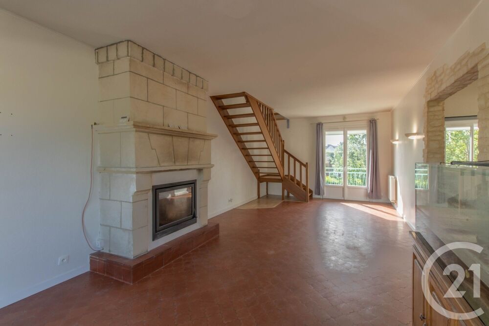 vente Maison - 6 pièce(s) - 106 m² Aubergenville (78410)