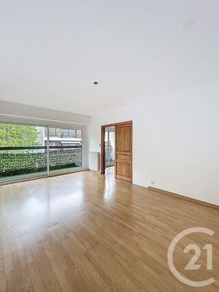  Appartement � vendre 4 pi�ces 79 m�