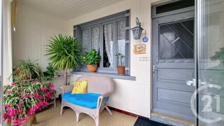  Maison � vendre 7 pi�ces 364 m�