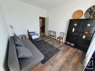  Appartement à louer 3 pièces 65 m²