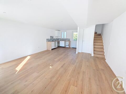  Maison � louer 5 pi�ces 91 m�