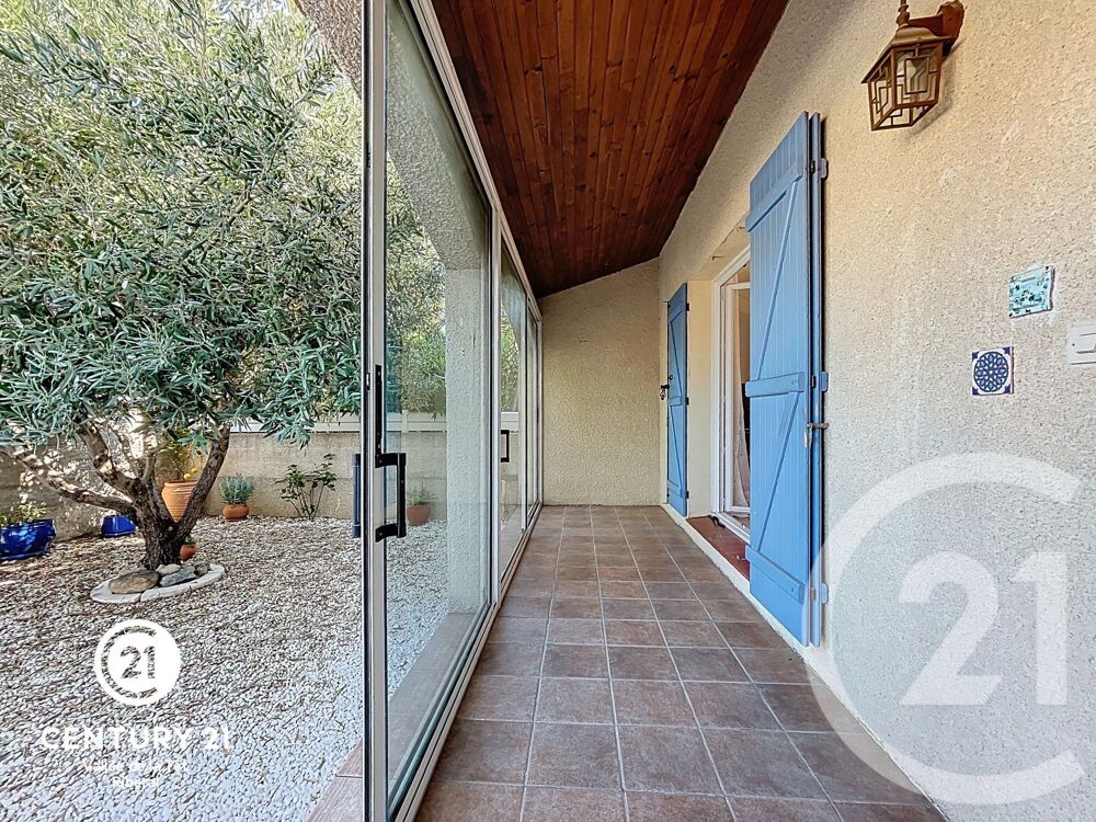 location Maison - 4 pièce(s) - 107 m² Saint-Estève (66240)