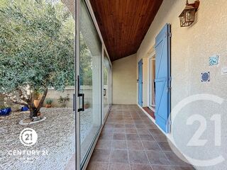 location Maison - 4 pièce(s) - 107 m² Saint-Estève (66240)