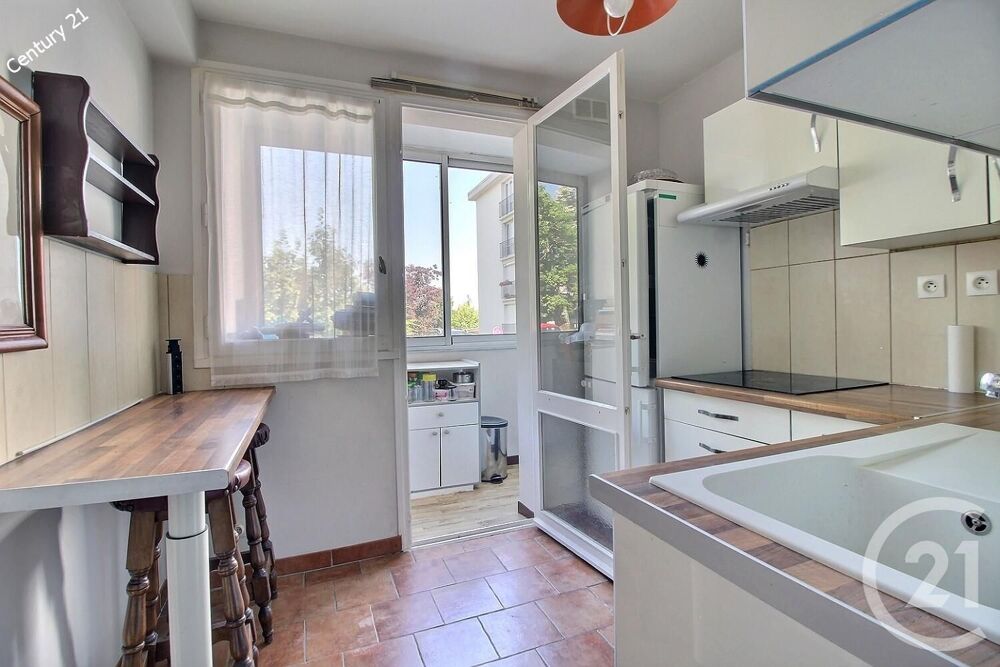 vente Appartement - 3 pièce(s) - 61 m² Château-Thierry (02400)
