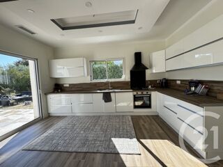 vente Maison - 4 pièce(s) - 139 m² Alès (30100)