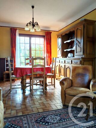  Maison � vendre 8 pi�ces 164 m�