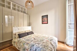  Appartement  vendre 2 pices 36 m