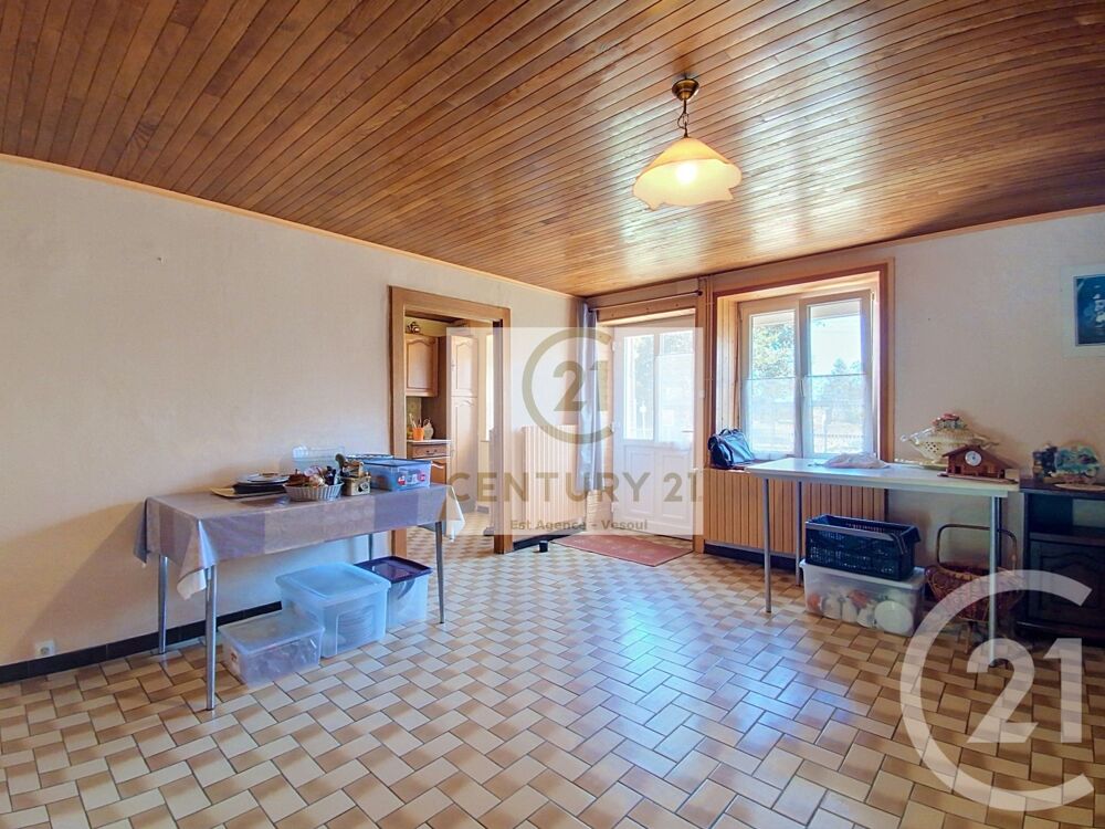 vente Maison - 5 pièce(s) - 250 m² Chassey-lès-Montbozon (70230)