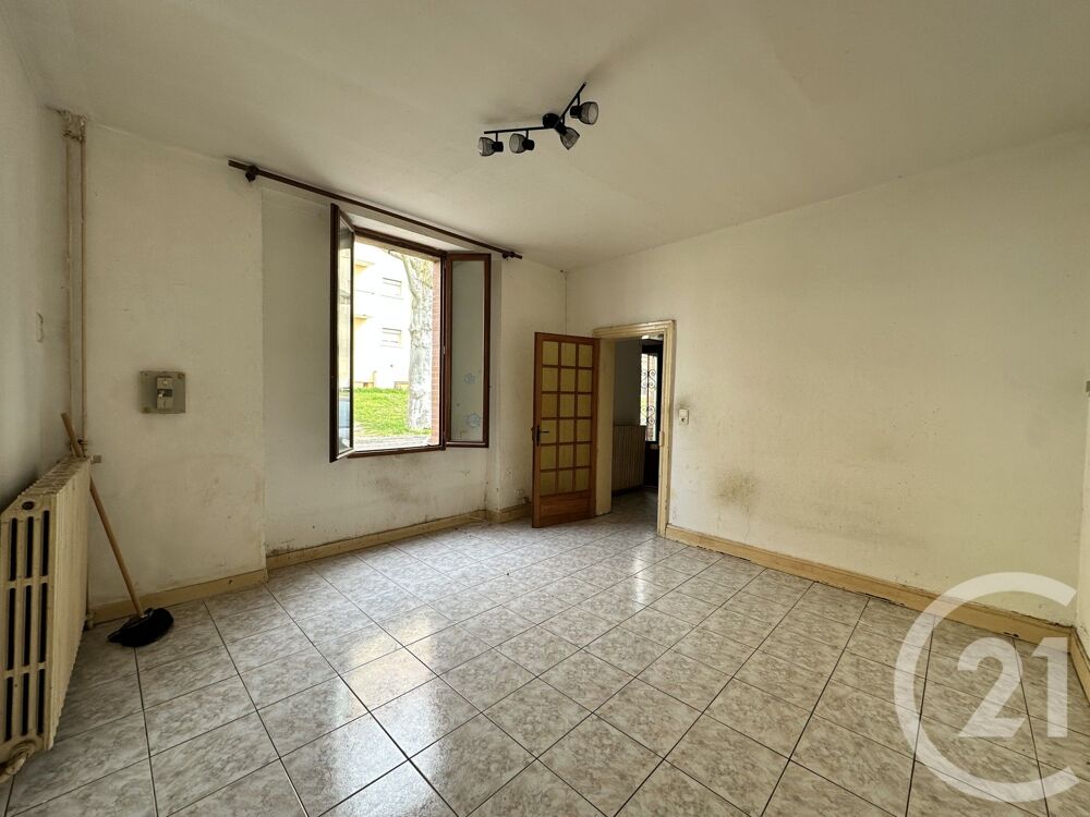 vente Maison - 3 pièce(s) - 155 m² Carmaux (81400)