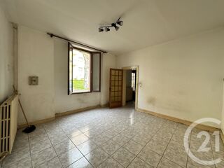  Maison à vendre 3 pièces 155 m²