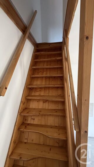 Appartement à louer 2 pièces 25 m²
