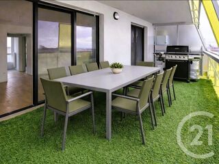  Appartement � vendre 5 pi�ces 103 m�