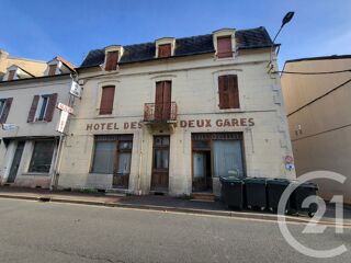  Immeuble  vendre 350 m