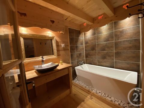  Appartement  louer 4 pices 109 m