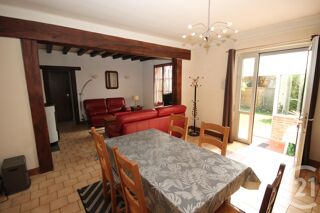  Maison à vendre 4 pièces 103 m²