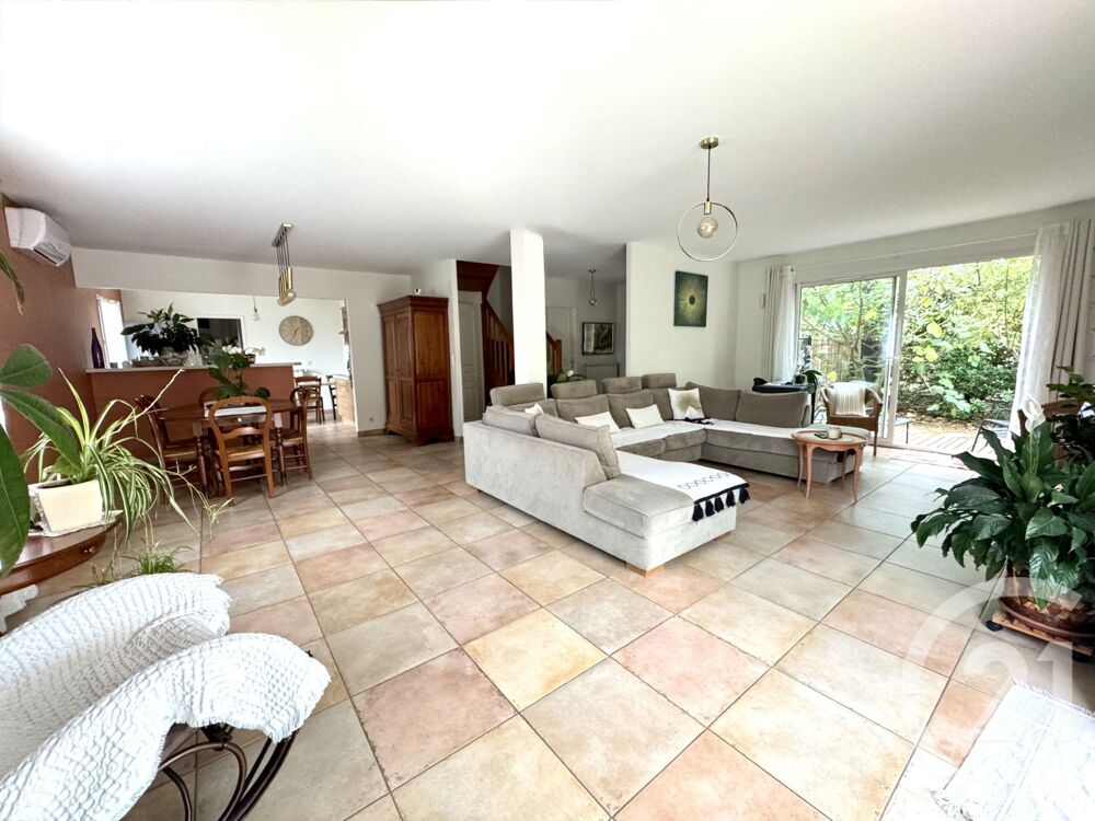 LARDENNE - Votre agence Century 21 Open Immo a le plaisi....