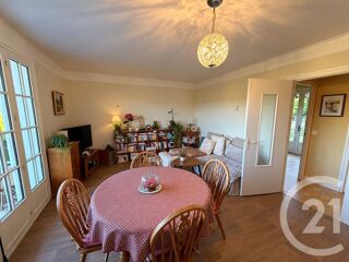  Maison à vendre 3 pièces 67 m²