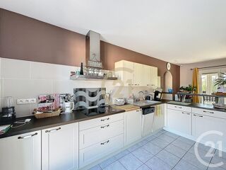  Maison à vendre 5 pièces 154 m²