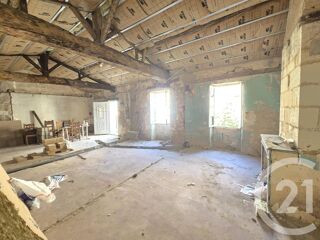  Maison � vendre 3 pi�ces 61 m�