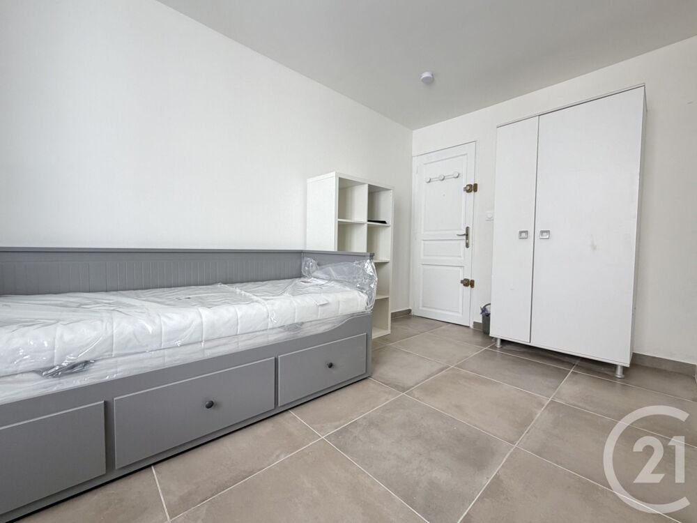 location Appartement - 1 pièce(s) - 16 m² Grenoble (38000)