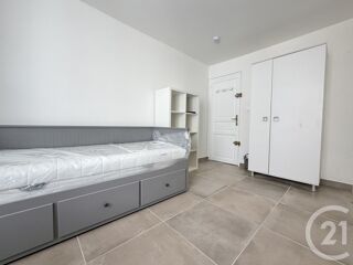  Appartement à louer 1 pièce 16 m²