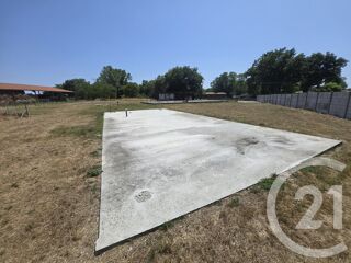  Terrain � vendre 3612 m�