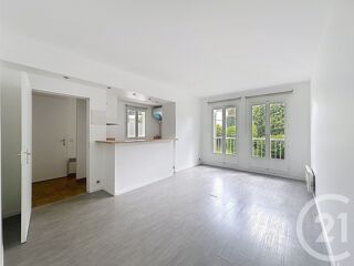  Appartement � louer 2 pi�ces 48 m�