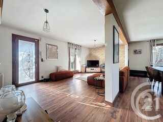  Maison à vendre 6 pièces 107 m²