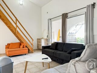  Appartement � vendre 3 pi�ces 71 m�