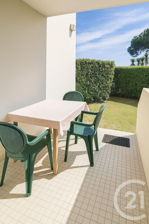  Appartement � louer 1 pi�ce 18 m�