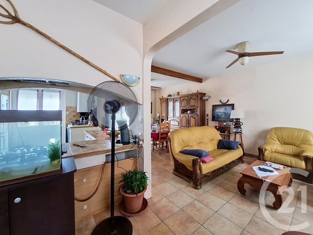 vente Maison - 5 pièce(s) - 117 m² Dordives (45680)