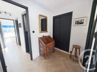  Appartement � vendre 4 pi�ces 80 m�