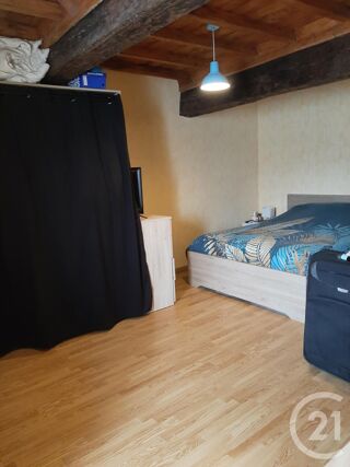  Maison � vendre 3 pi�ces 81 m�